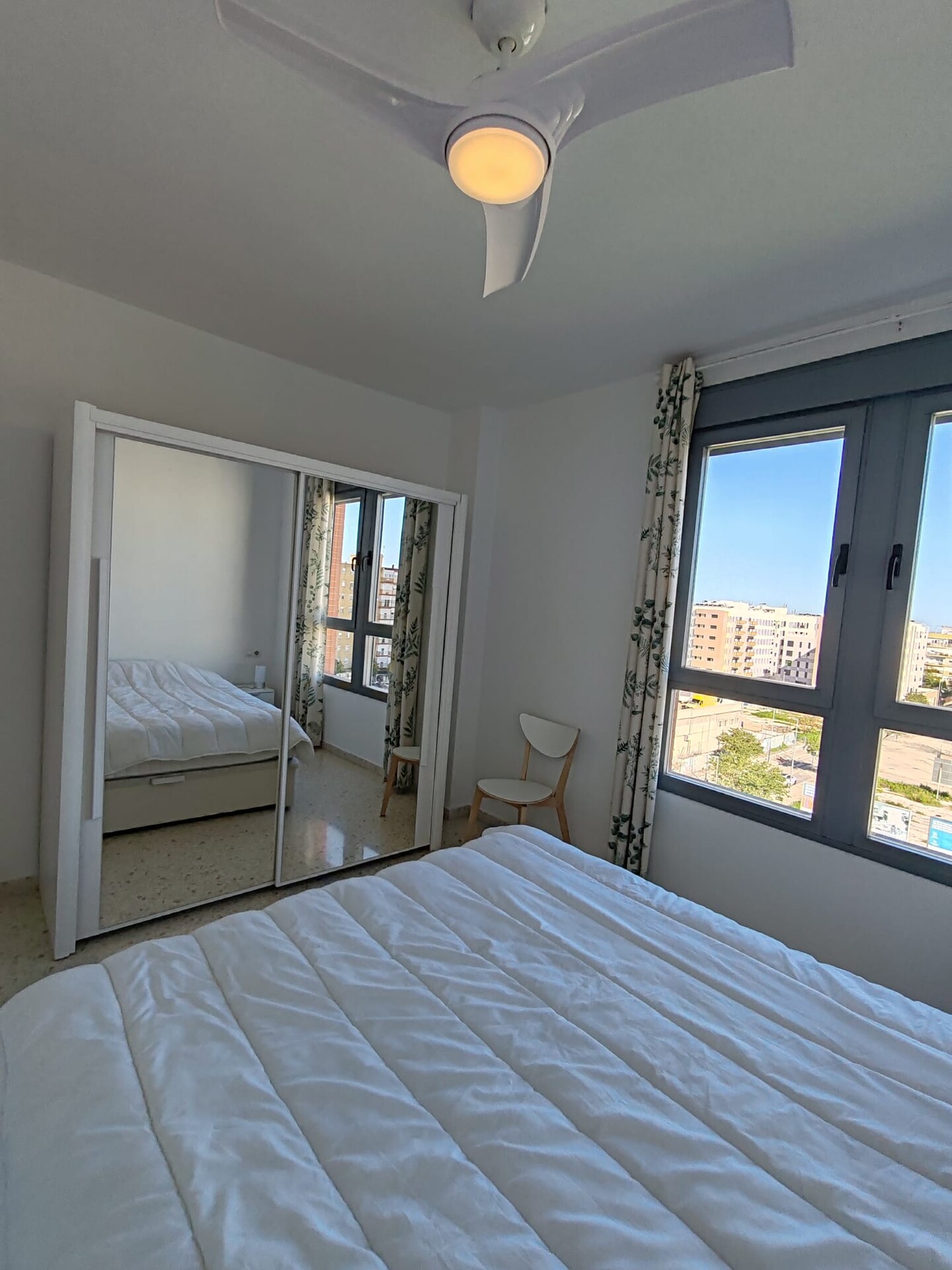 Appartamento 84 m² a Siviglia