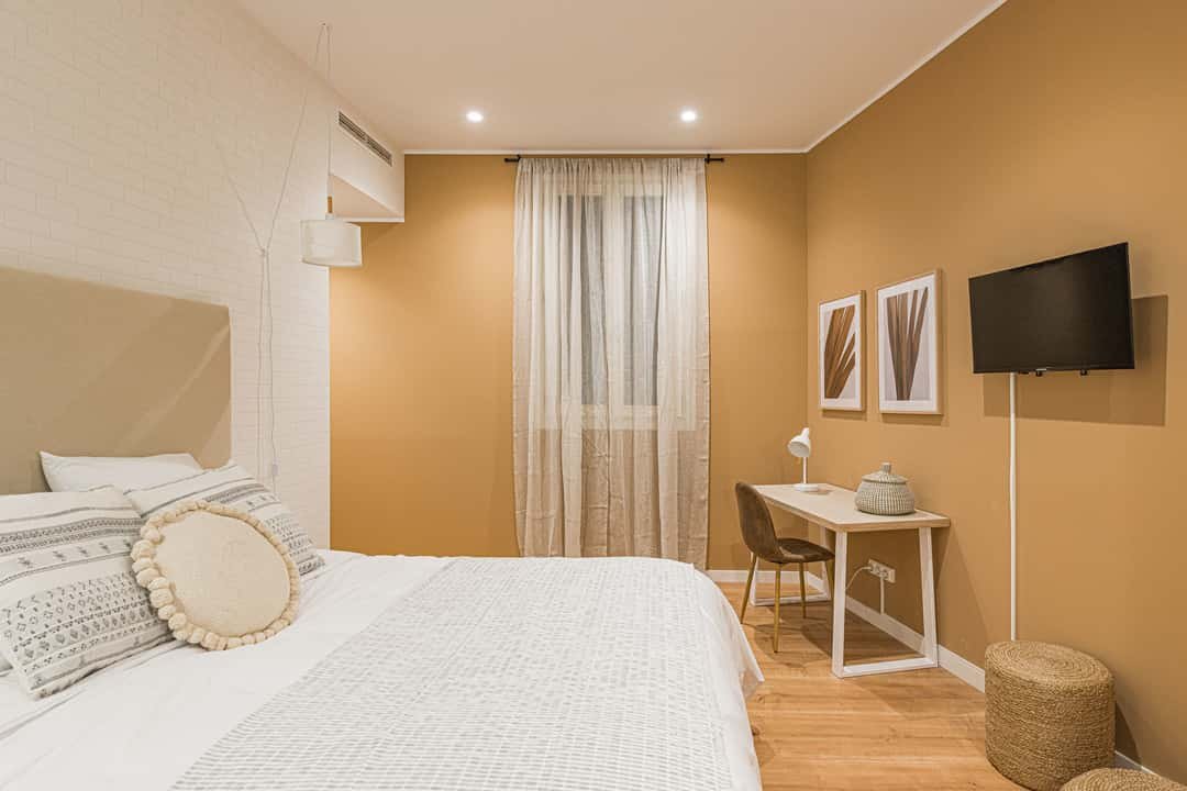 Zimmer zur Miete, Barcelona