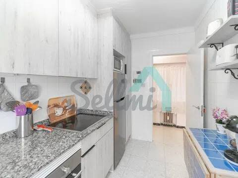 Pis de 60 m² a Oviedo