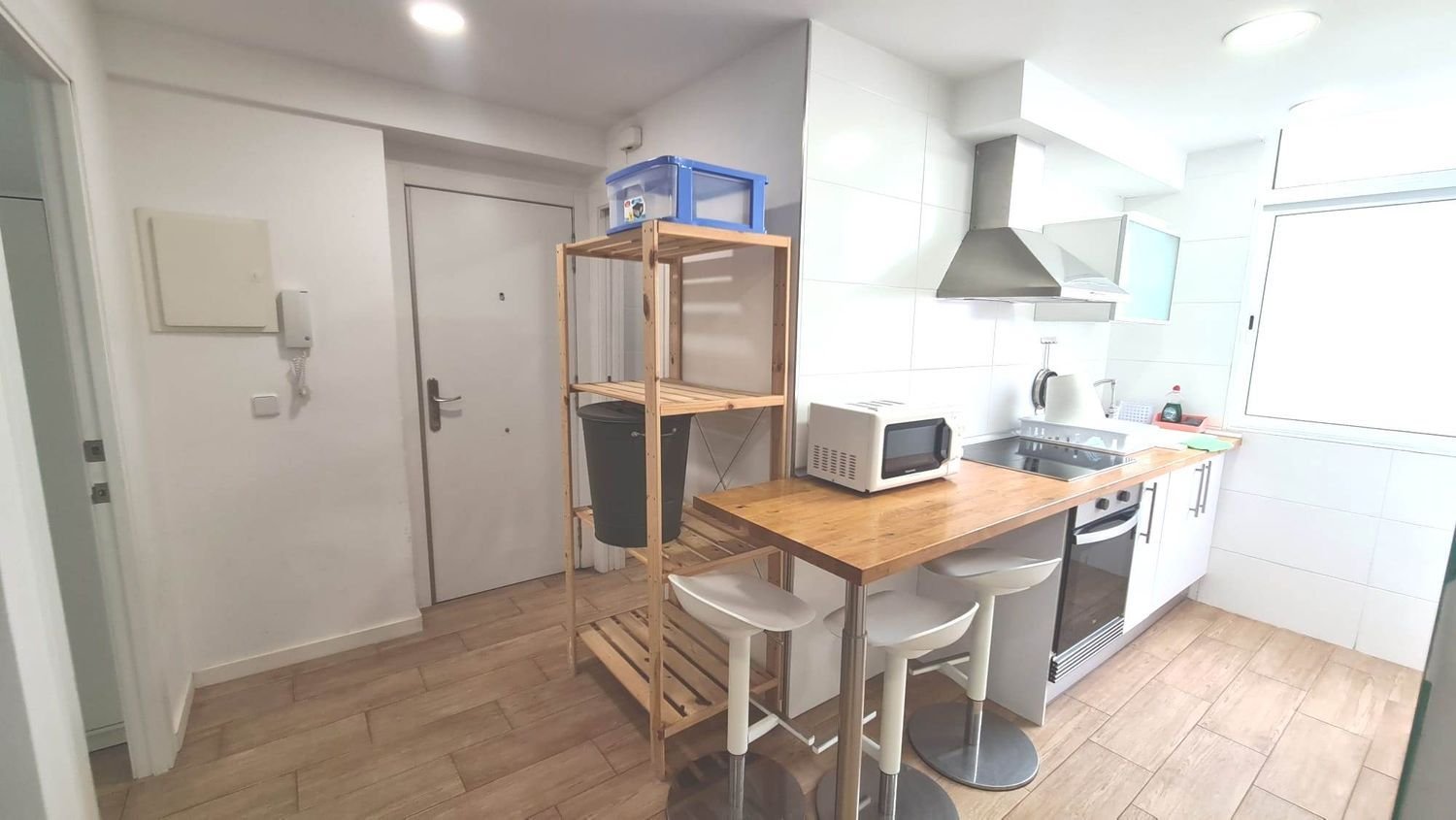 Piso de 70 m² en Valencia