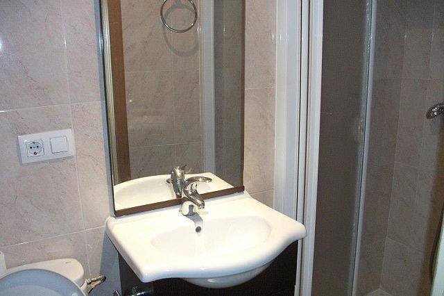 Piso de 90 m² en Salamanca