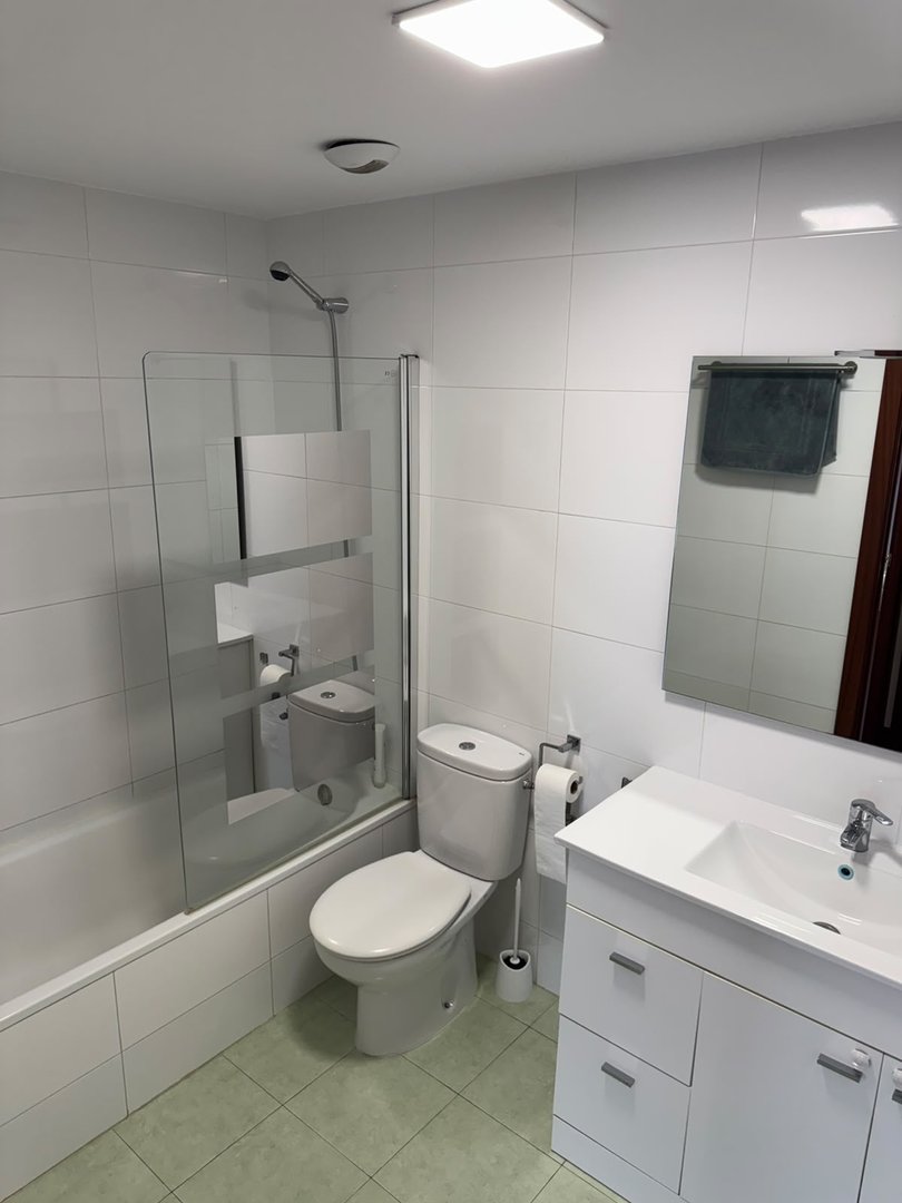 Piso de 80 m² en Urduliz