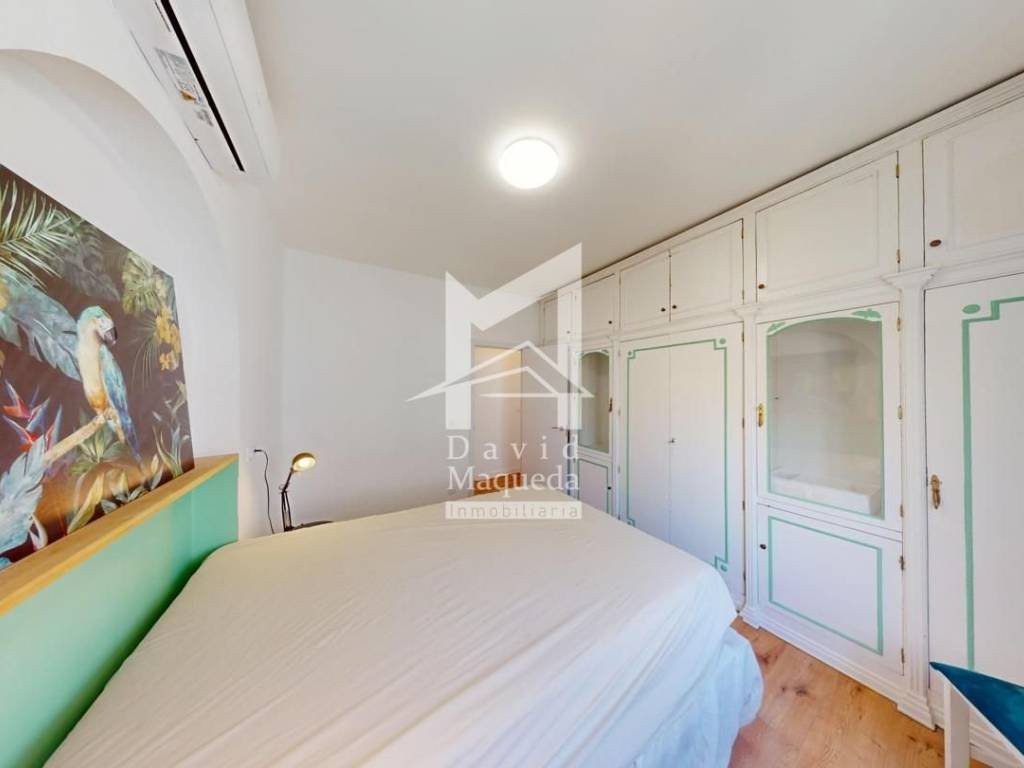 Pis de 103 m² a Madrid
