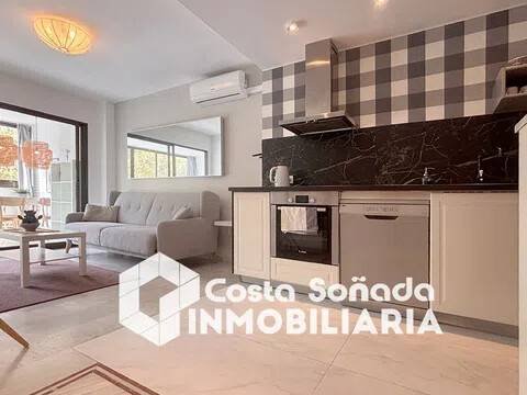 Piso de 56 m² en Benidorm