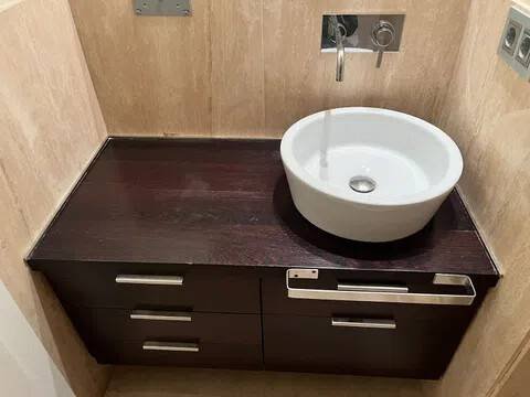 Piso de 128 m² en Valencia