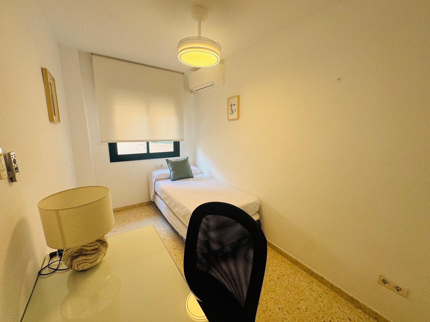 Piso de 130 m² en Málaga