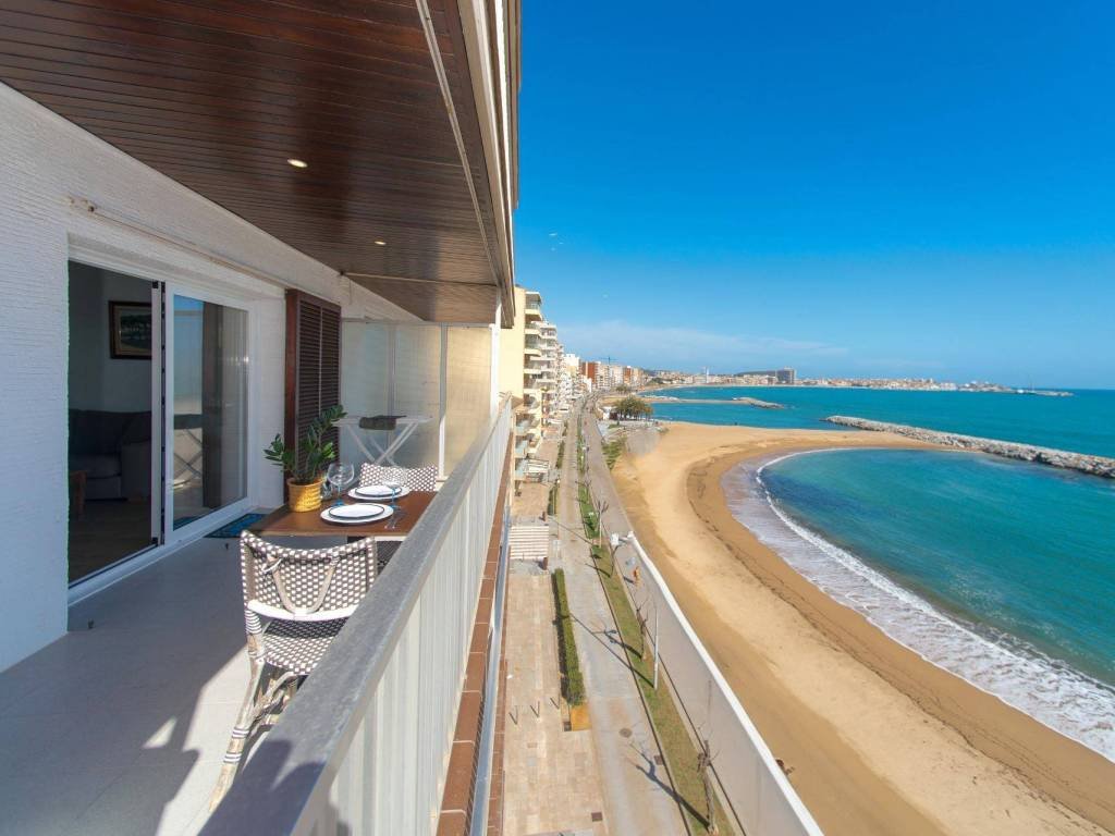Apartamento 85 m² em Calonge i Sant Antoni