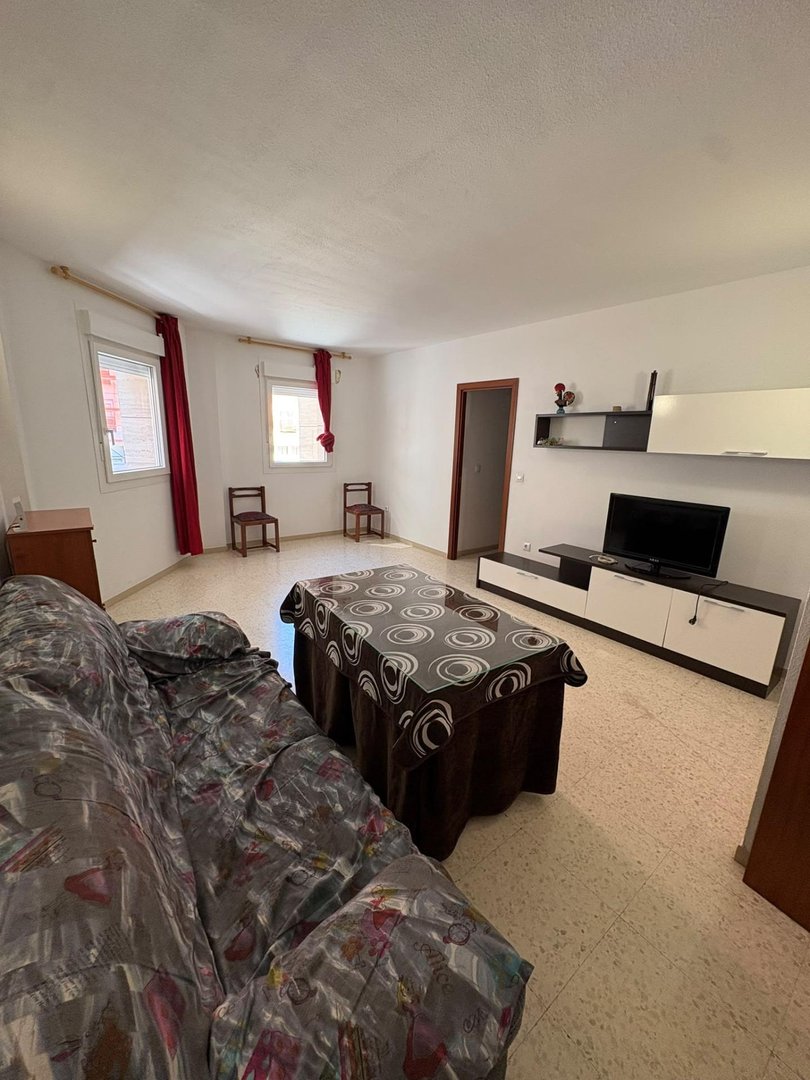 Wohnung 133 m² in Granada