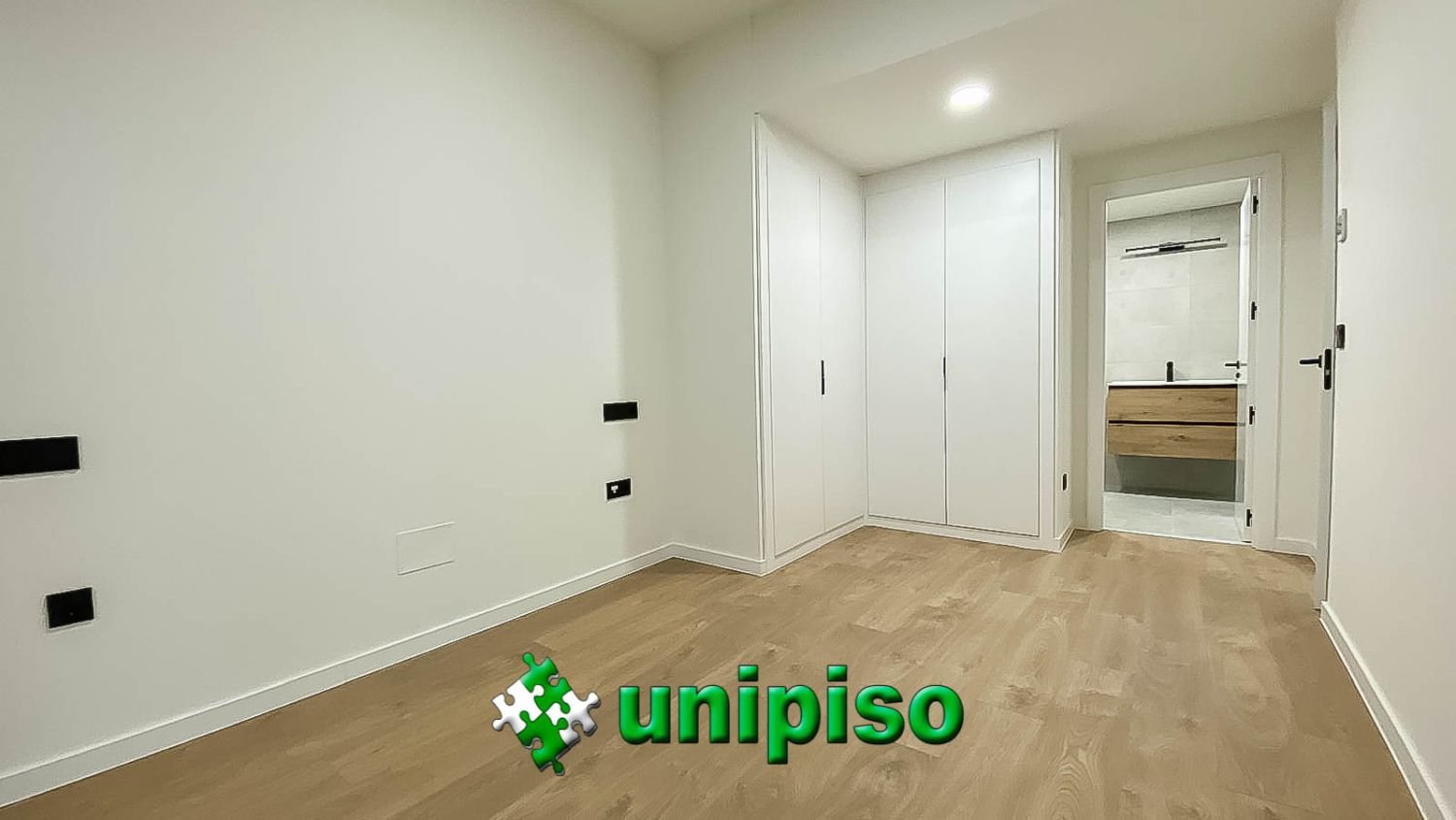 Pis de 87 m² a Madrid