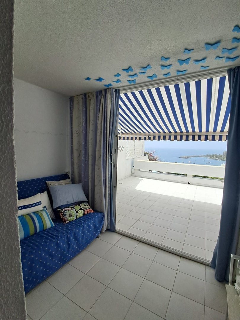 Piso de 77 m² en Mogán