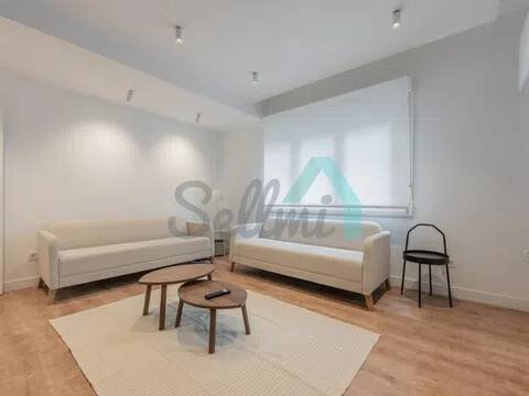 Piso de 145 m² en Oviedo