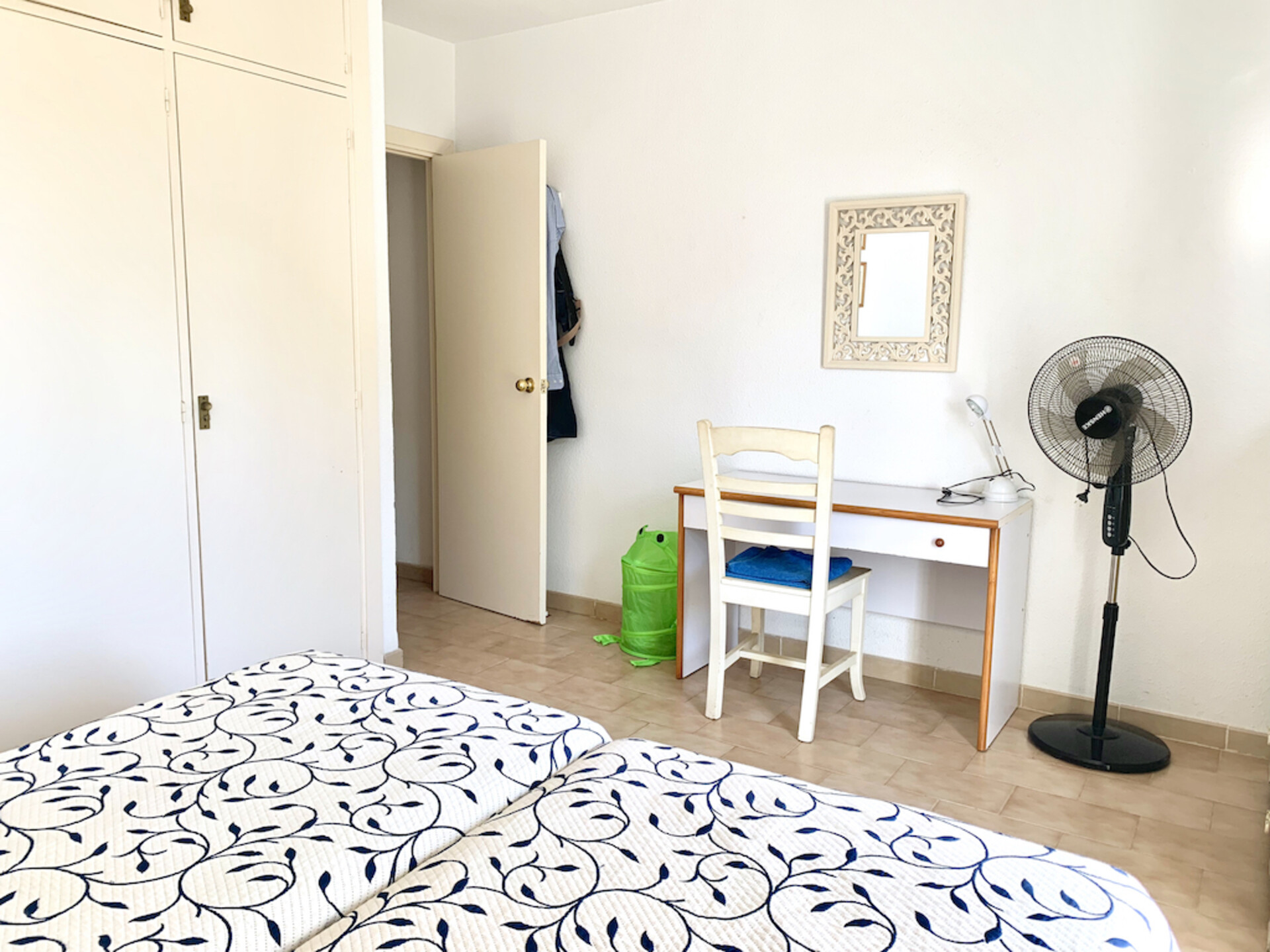 Piso de 98 m² en Ayamonte