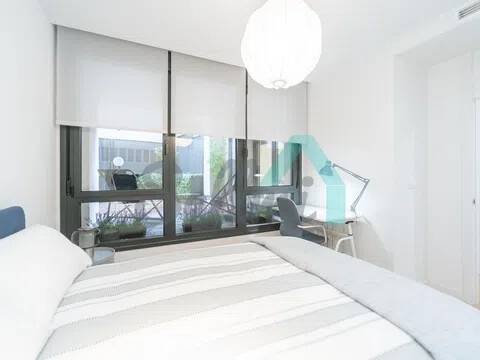 Piso de 111 m² en Oviedo