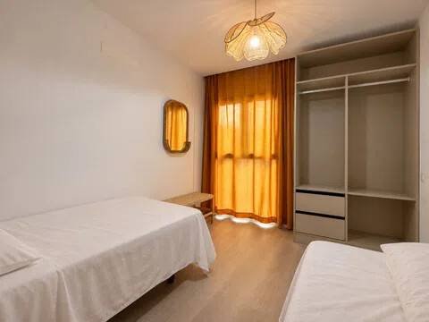 Wohnung 65 m² in Mogán