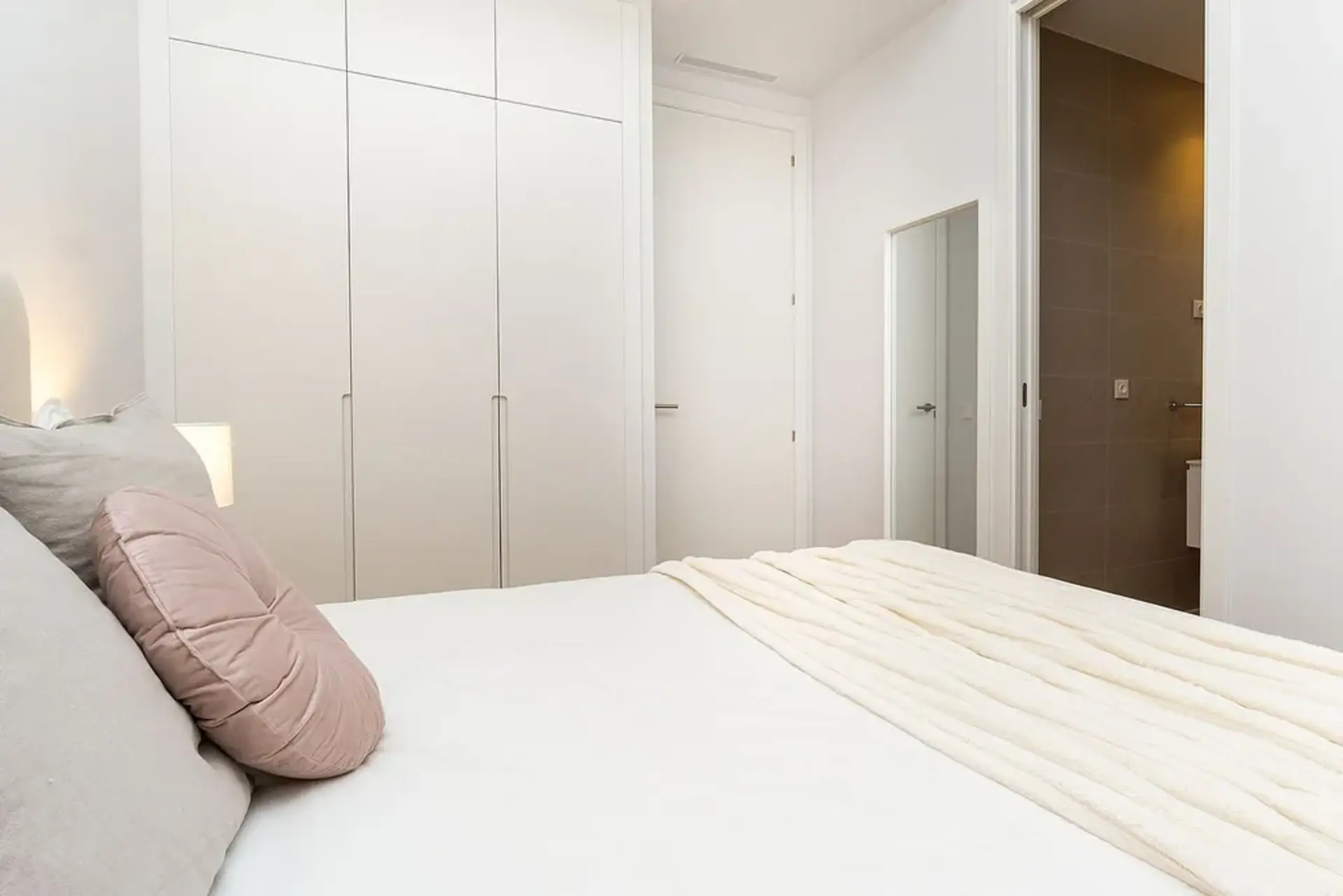 Pis de 110 m² a Leganès