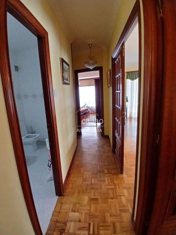 Pis de 139 m² a Ferrol