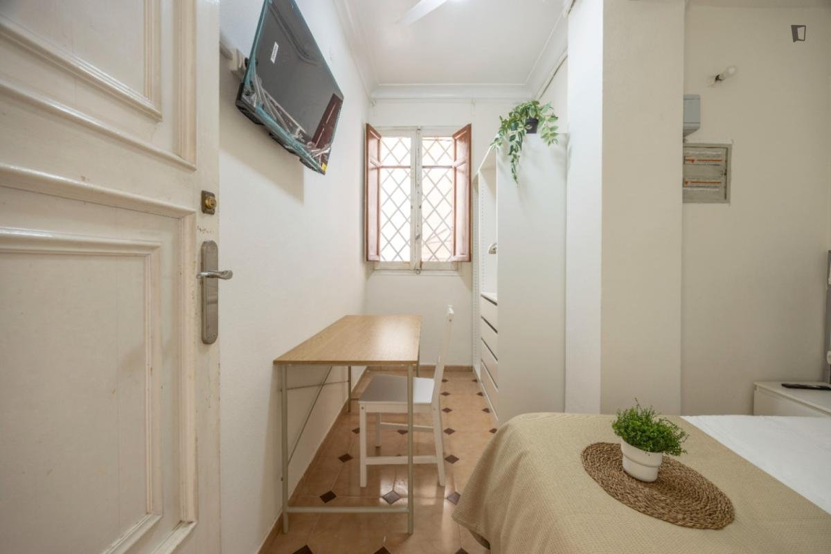 Zimmer zur Miete, Valencia