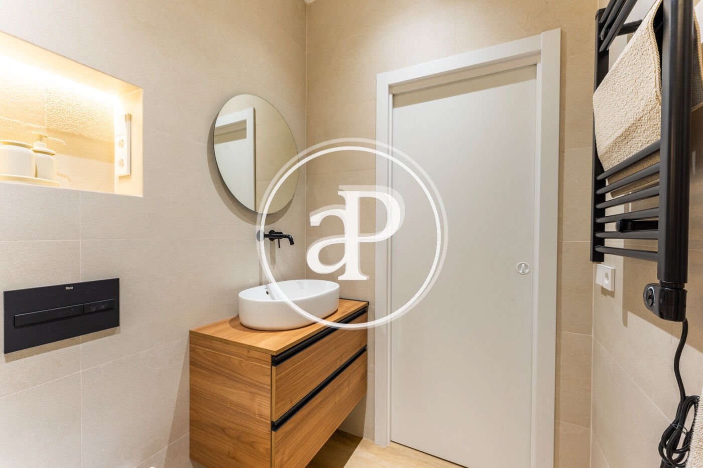 Piso de 130 m² en Palma