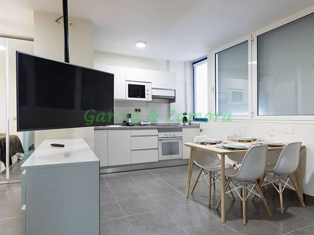 Piso de 50 m² en Las Palmas de Gran Canaria