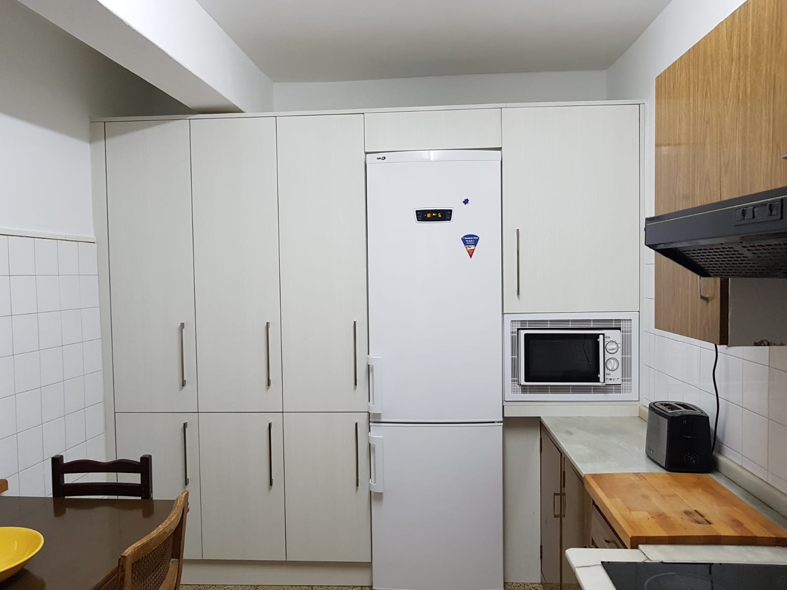 Chambre à louer, Santiago de Compostela