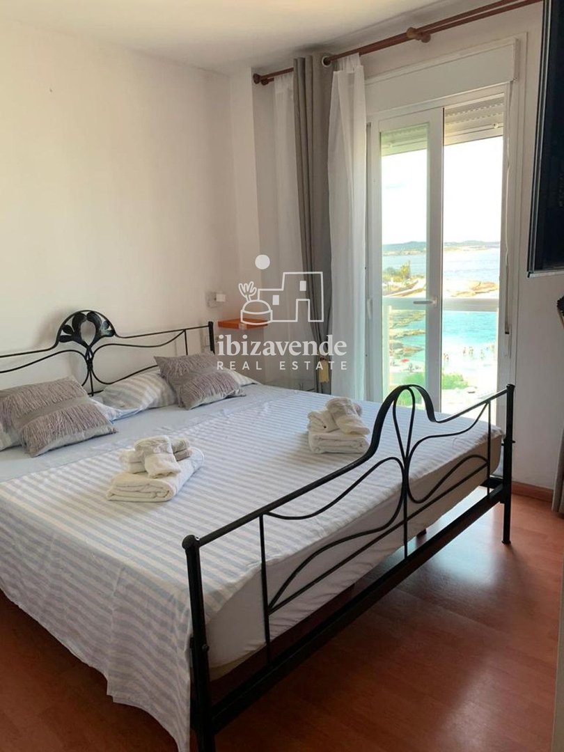 Pis de 80 m² a Sant Antoni de Portmany
