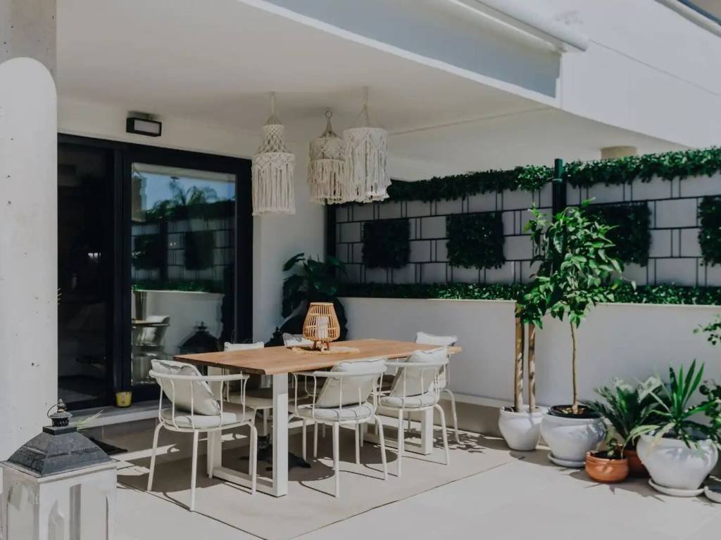 Pis de 66 m² a Estepona
