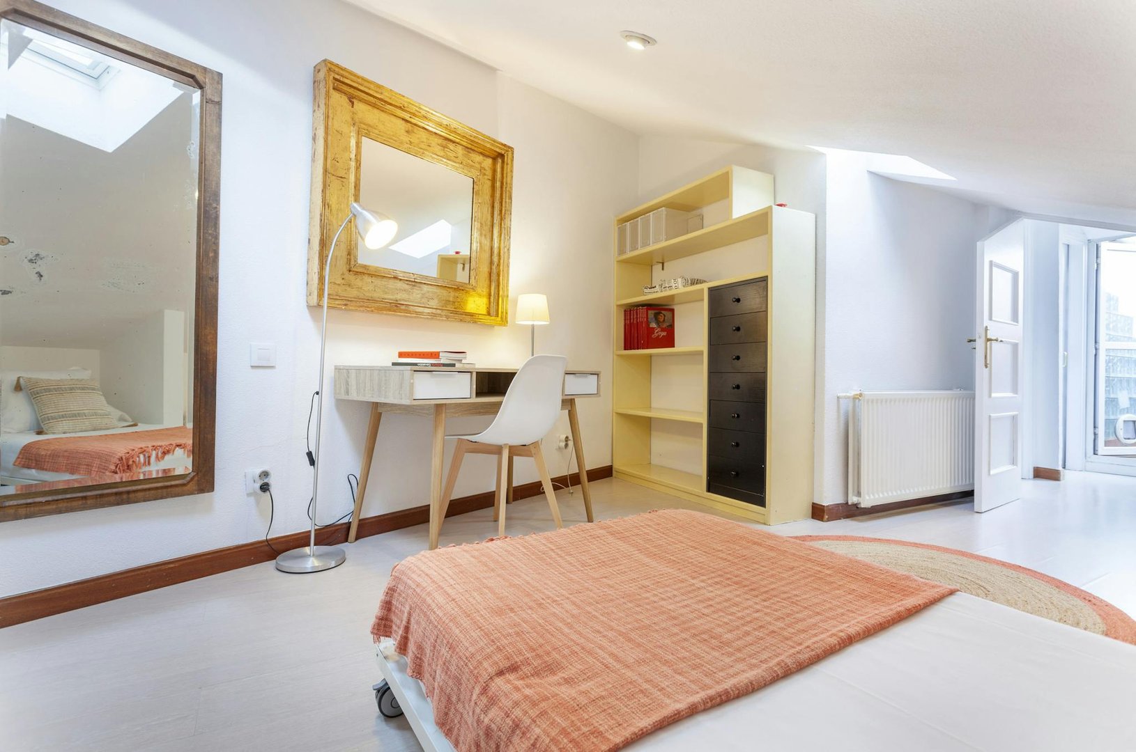 Pis de 80 m² a Madrid