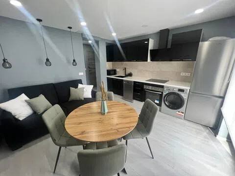 Wohnung 34 m² in Valencia