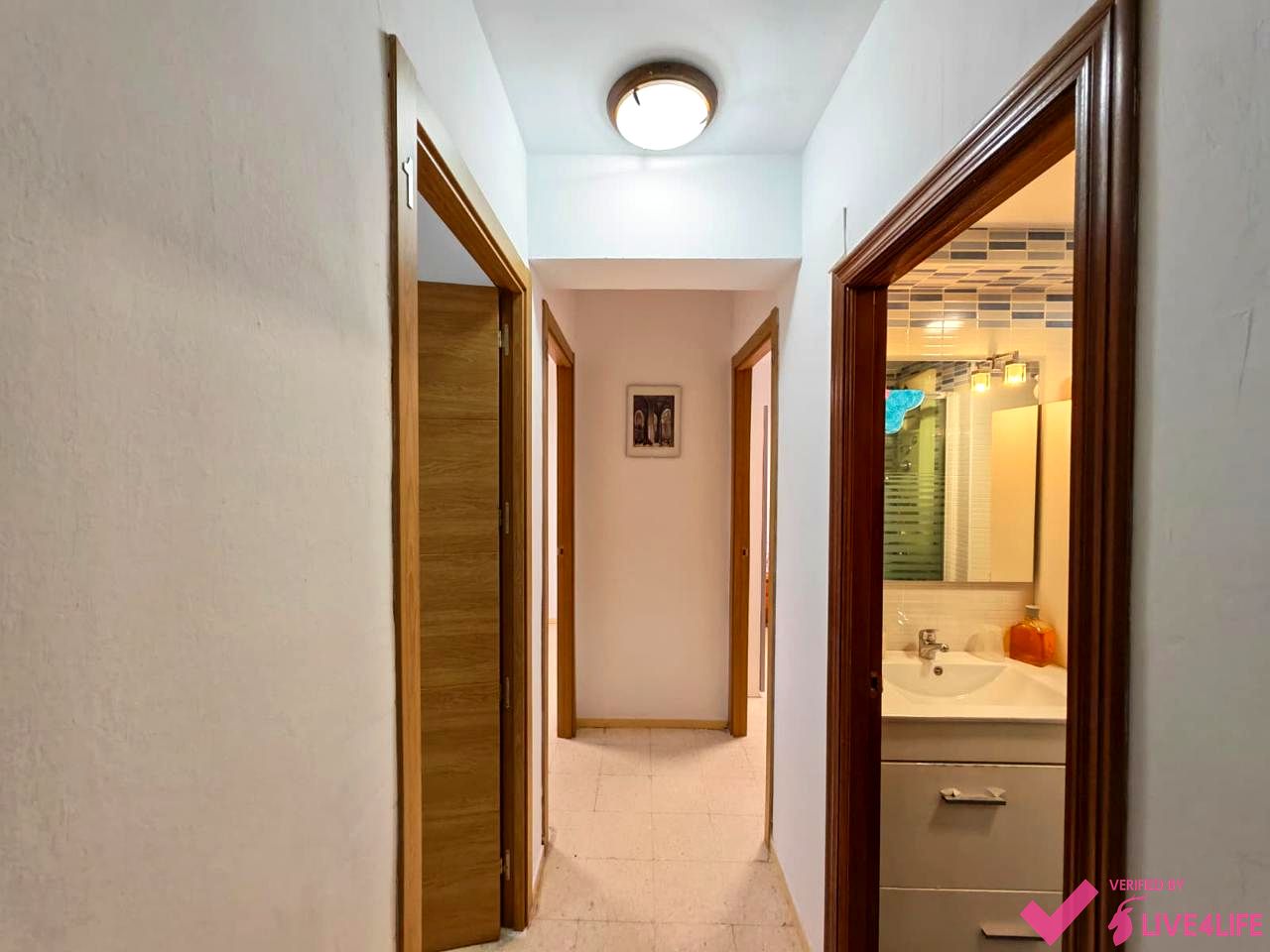Habitación 87 m², Sevilla
