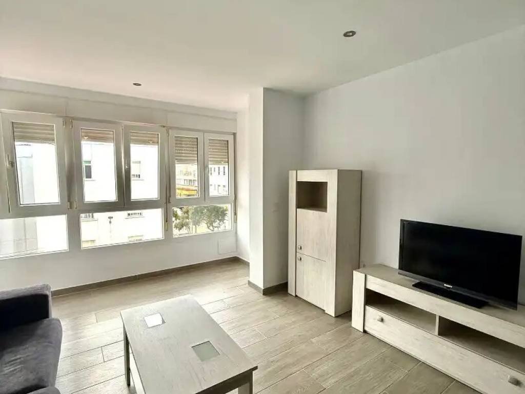 Piso de 90 m² en Tarifa