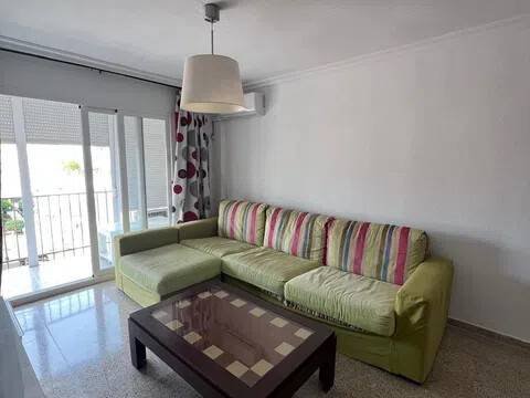 Flat 88 m² in Seville