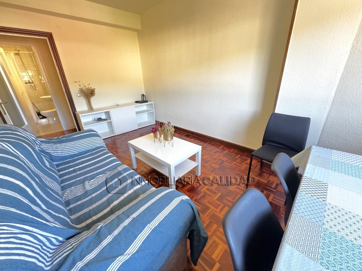 Piso de 110 m² en Burgos