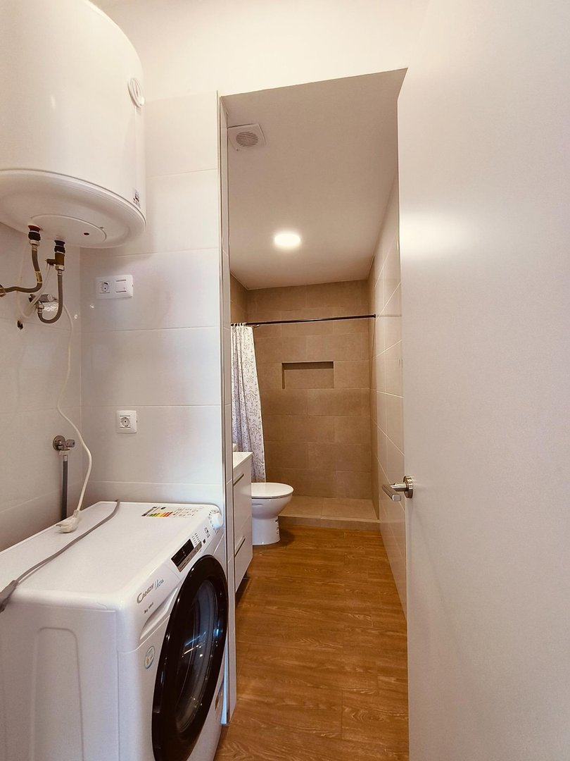 Piso de 62 m² en Granadilla de Abona