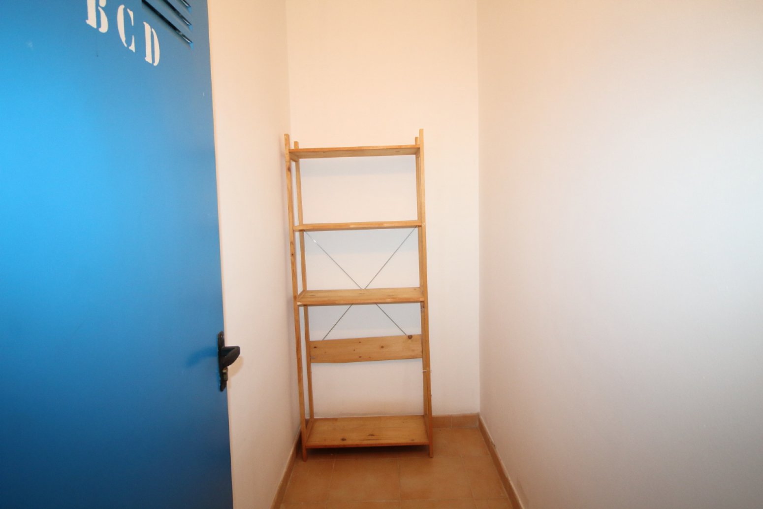 Piso de 55 m² en Gijón