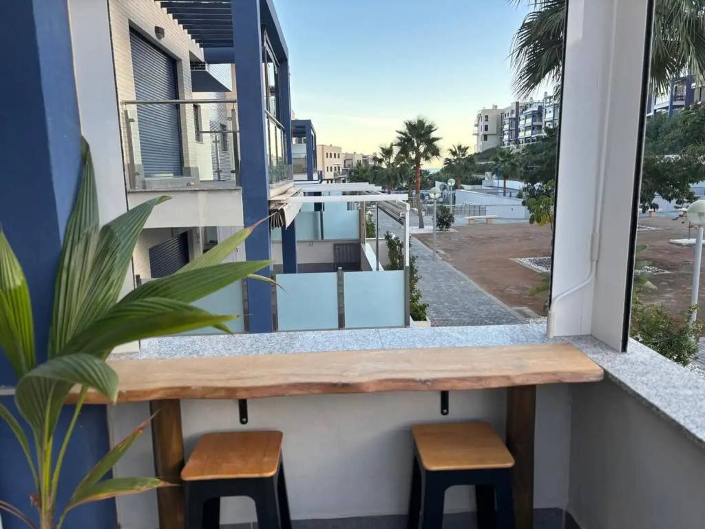 Piso de 110 m² en Almuñécar
