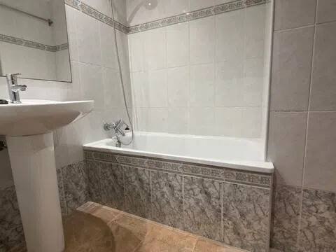 Piso de 65 m² en Sevilla