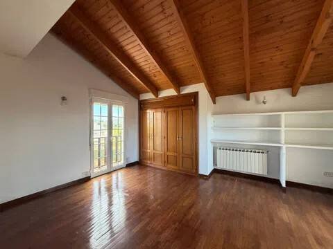 Casa de 341 m² en Los Molinos