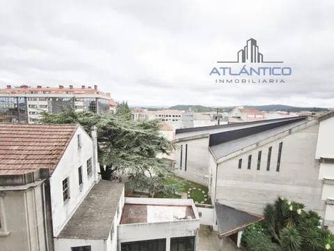 Piso de 88 m² en Carballo