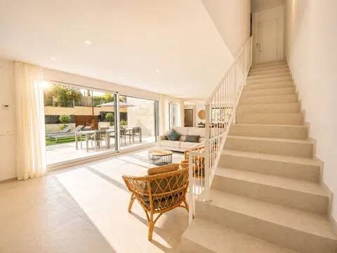 Casa de 400 m² en Castillo de Aro, Playa de Aro y S'Agaró