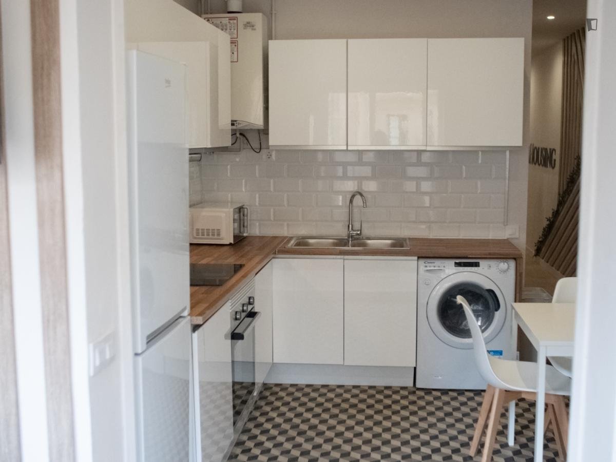 Habitación en alquiler, Barcelona