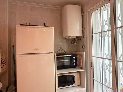 Pis de 65 m² a Los Alcázares