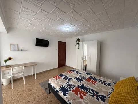 Habitación 119 m², Alcoy