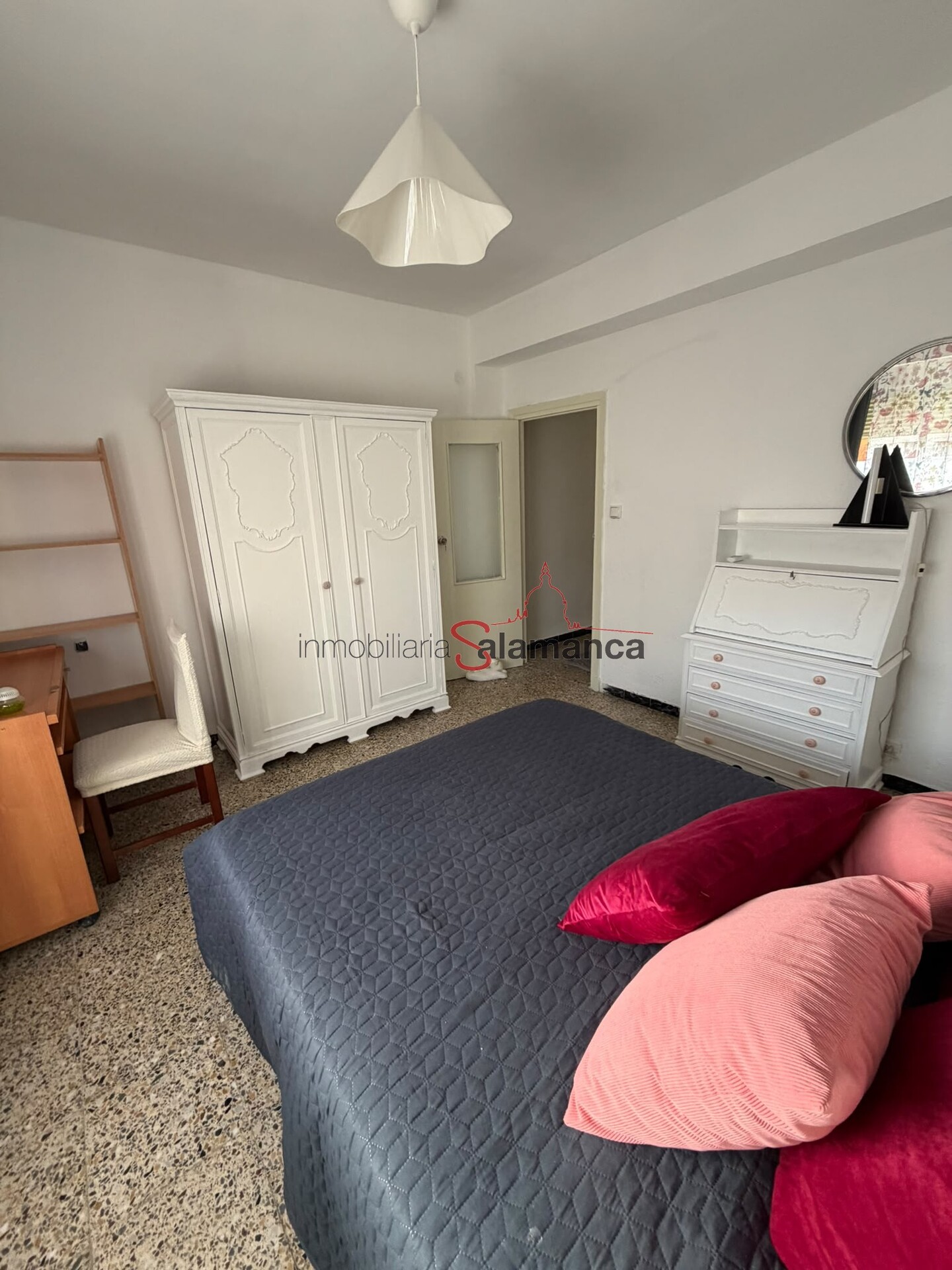 Habitación 80 m², Salamanca