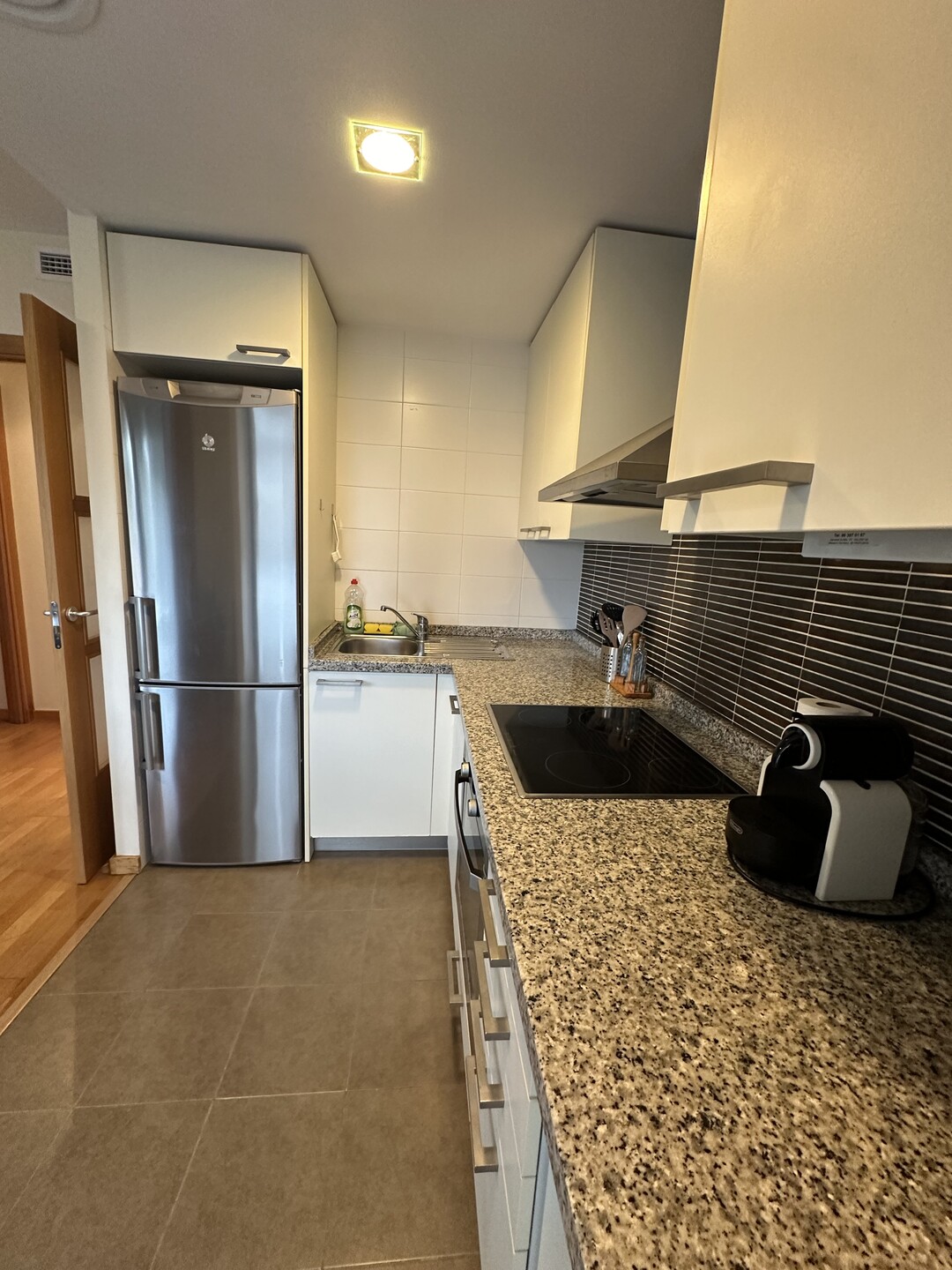 Piso de 57 m² en Valencia