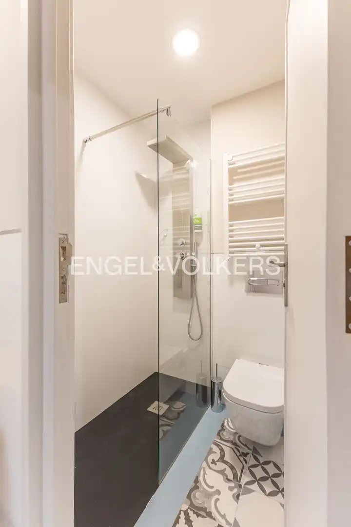 Piso de 204 m² en Madrid
