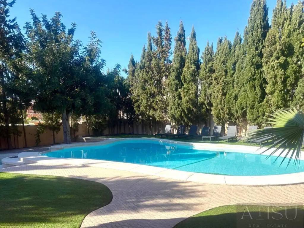 Casa de 450 m² en Benidorm