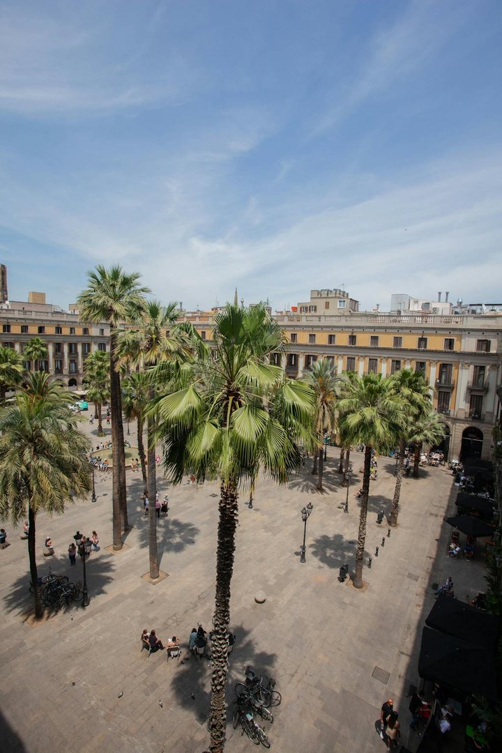 Piso de 40 m² en Barcelona