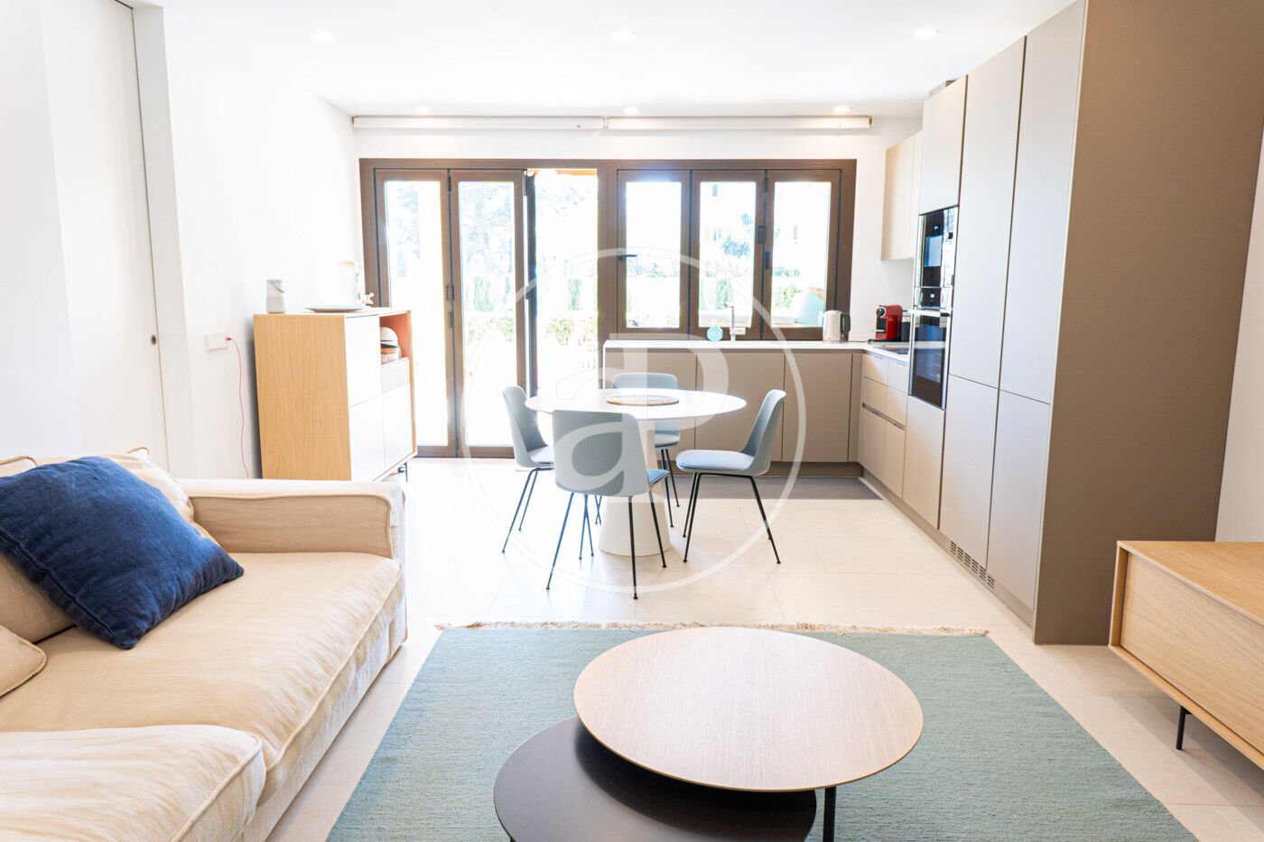 Piso de 110 m² en Pollença