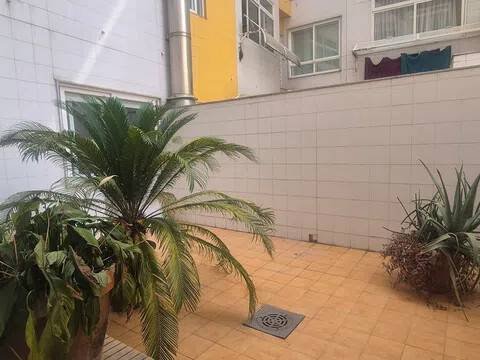 Piso de 117 m² en Vigo