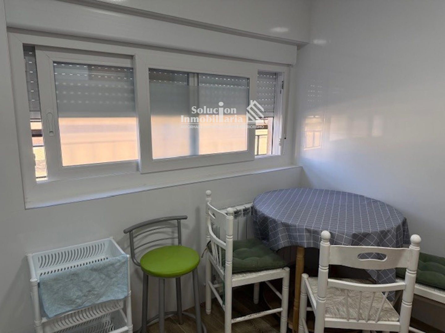 Piso de 100 m² en Salamanca